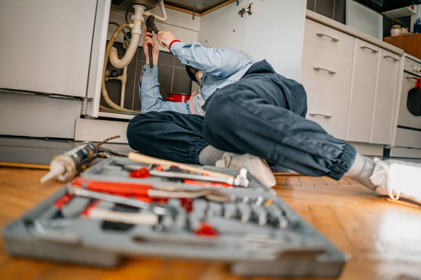 Best Drain Cleaning Services  in Big Lake, MN