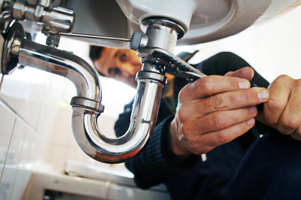 Best Local Plumber Services  in Big Lake, MN