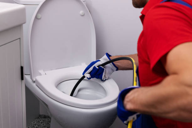Best Hot Water Heater Installation  in Big Lake, MN