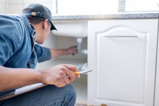 Best Septic Systems  in Big Lake, MN
