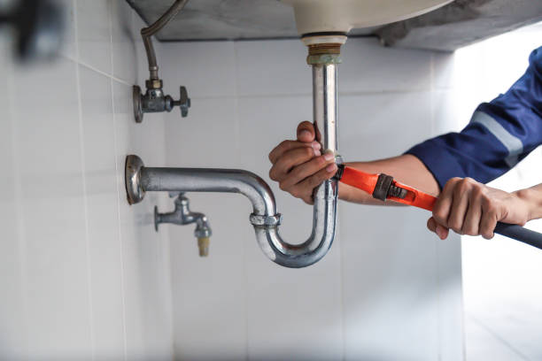Best Pipe Repair Near Me  in Big Lake, MN
