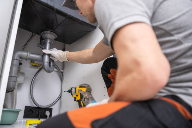 Best Affordable Plumbing Services  in Big Lake, MN